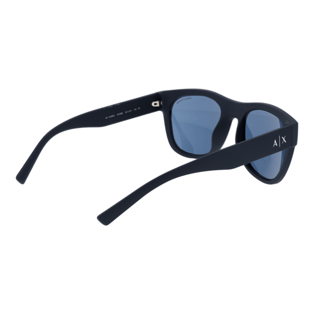 Género: Hombre
Color principal: Azul
Color del marco: Azul
Material del marco: Plástico
Color de lentes: Azul
Material de lentes: Plástico
Categoría de filtro: 3
Efecto de lentes: No Extra
Protección: 100% UVA & UVB
Ancho de las lentes: 55
Altura de las lentes: 45
Ancho del puente: 20
Ancho del marco: 145
Longitud de las templos: 145
Estilo: Rectángulo
Estilo de llanta: Llanta completa
Bisagra de resorte: No
Extra: Sin extra
El envío incluye: Estuche originalsa de gafas original, documentación, paño de limpieza
Country: China