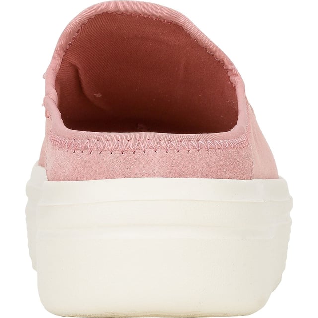 Crafted in suede and with a light-as-air platform outsole, Austin Lift Classic keeps your style riding high. Complete with a raised heel and four wear-anywhere colours.