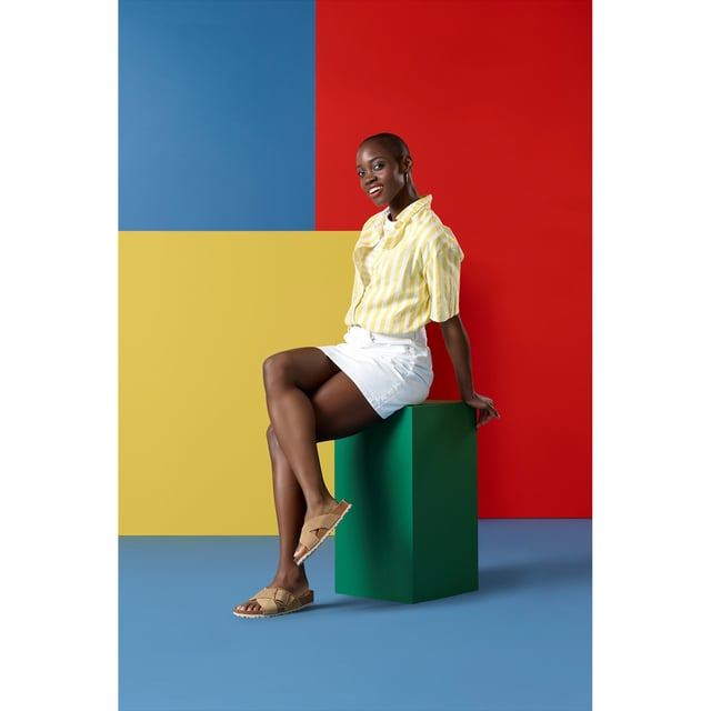 Easy slip on classic mules in some pretty pastel colours the Becky features a real suede upper and contoured footbed