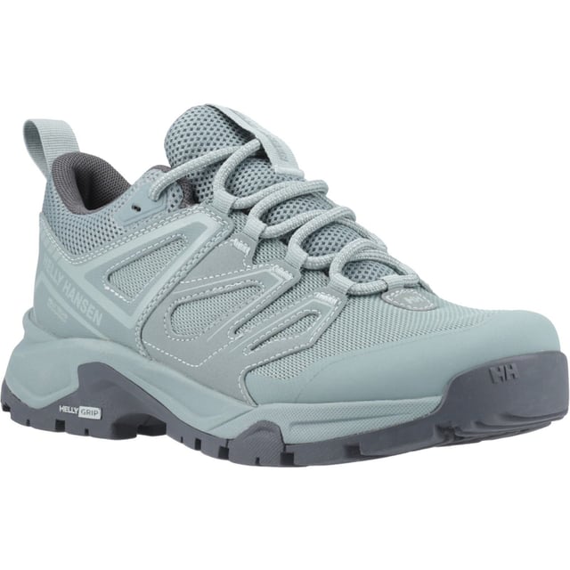 Aufrüsten Sie Berge in diesen technischen Wanderschuhen mit der Wendigkeit eines Trailrunners und der Stabilität, Griffigkeit und Wetterfestigkeit für anspruchsvolleres Gelände.