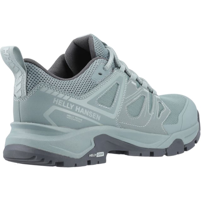 Aufrüsten Sie Berge in diesen technischen Wanderschuhen mit der Wendigkeit eines Trailrunners und der Stabilität, Griffigkeit und Wetterfestigkeit für anspruchsvolleres Gelände.