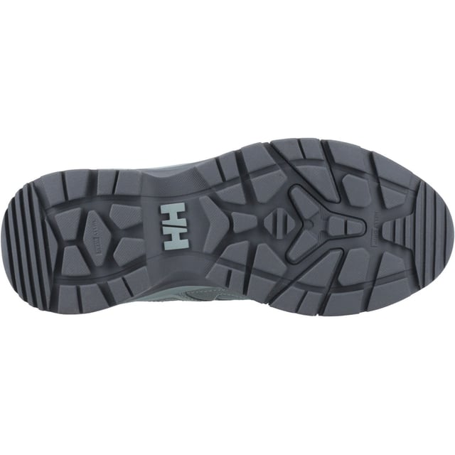 Aufrüsten Sie Berge in diesen technischen Wanderschuhen mit der Wendigkeit eines Trailrunners und der Stabilität, Griffigkeit und Wetterfestigkeit für anspruchsvolleres Gelände.