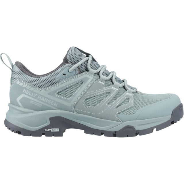 Aufrüsten Sie Berge in diesen technischen Wanderschuhen mit der Wendigkeit eines Trailrunners und der Stabilität, Griffigkeit und Wetterfestigkeit für anspruchsvolleres Gelände.