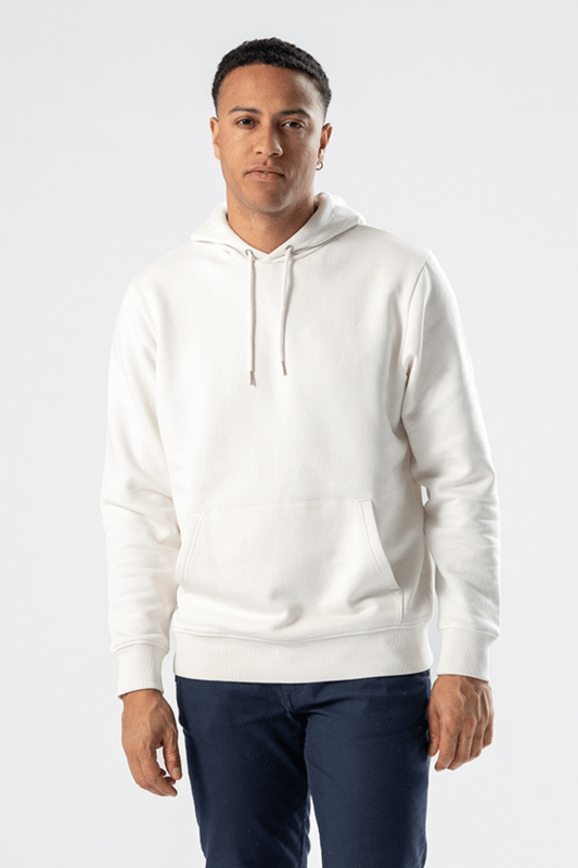 Unser Sweatshirt-Hoodie in Beige ist die perfekte Wahl für Männer, die sowohl Komfort als auch Stil wünschen. Dieser Kapuzenpullover von TeeShoppen besteht aus 70 % Baumwolle und 30 % Polyester, was für eine weiche und langlebige Qualität sorgt. Es eignet sich sowohl für Freizeit- als auch für Aktivkleidung und ist so konzipiert, dass es auch nach vielen Wäschen seine Form behält.