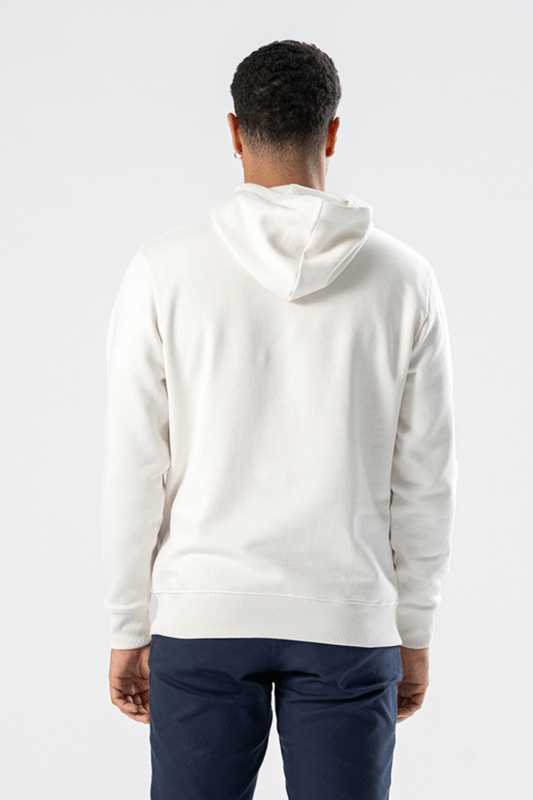 Unser Sweatshirt-Hoodie in Beige ist die perfekte Wahl für Männer, die sowohl Komfort als auch Stil wünschen. Dieser Kapuzenpullover von TeeShoppen besteht aus 70 % Baumwolle und 30 % Polyester, was für eine weiche und langlebige Qualität sorgt. Es eignet sich sowohl für Freizeit- als auch für Aktivkleidung und ist so konzipiert, dass es auch nach vielen Wäschen seine Form behält.