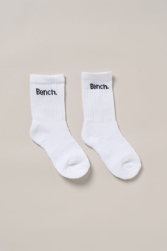Update their casual wardrobe with this easy-wear 3-piece set from Bench, featuring a soft short sleeve sweatshirt, coordinating shorts, and cotton-rich crew socks. Designed with comfort in mind, the set combines brushed sweat fabric and stretchy ribbed trims for a relaxed fit. A go-to outfit for downtime, play, or everyday adventures.