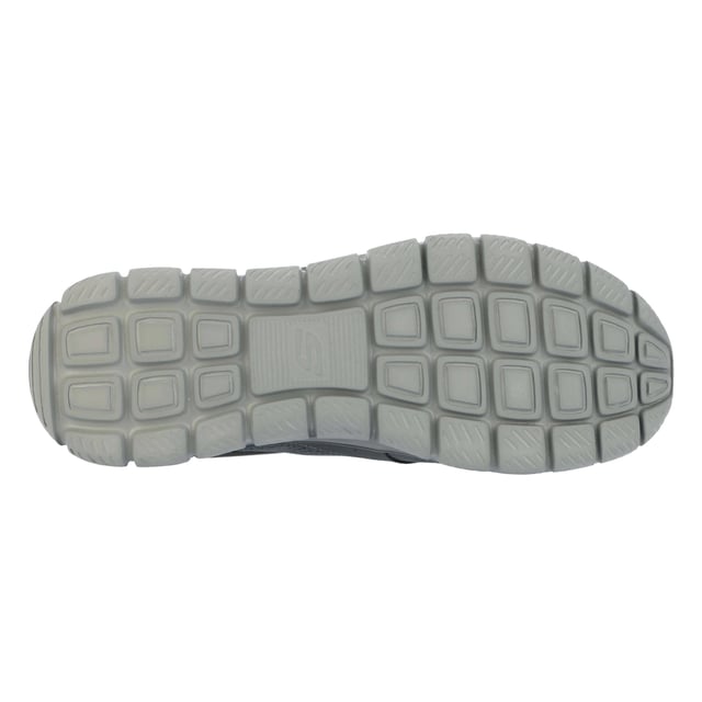 Bovenstuk: Gecoat leer, Synthetisch. Voering: Textiel. Binnenzool: Kussen, Memory Foam. Buitenzool: Flexibel, Rubber, Tractiegrip. Hiellus, Gevoerde enkel, Gevoerde tong, Treklipje, Versterkte hiel. Vlakke. Snit: Laag. Ontwerp: Logo, Tekst. Teenstijl: Rond. Sluiting: Vetersluiting.