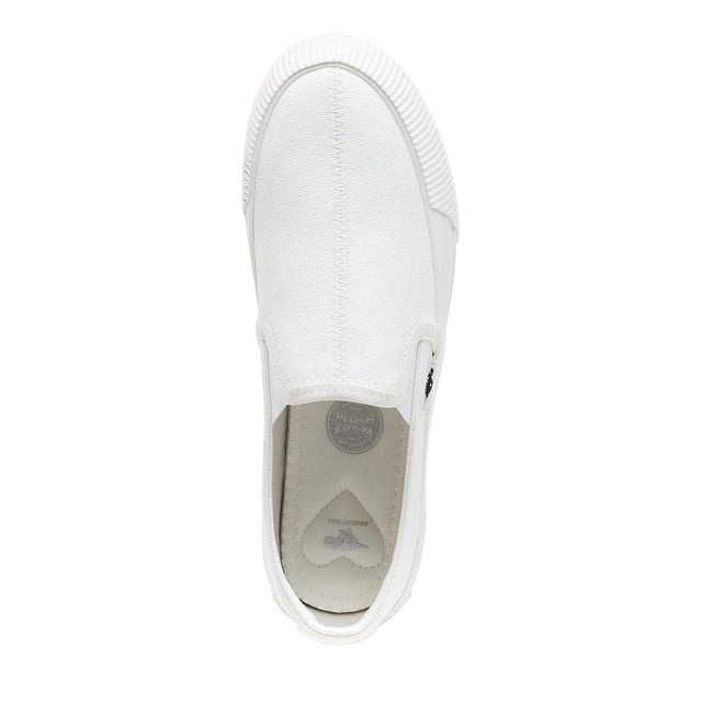 Bovenstuk: Textiel. Voering: Textiel. Binnenzool: Comfort, Pluche Schuim. Vlakke. Hakhoogte: 2.5in. Snijden: Laag gesneden. Ontwerp: Eenvoudig. Teenstijl: Rond. Zoolkenmerken: Comfort. Sluiting: Slip-on. Geschikt: Standaard.