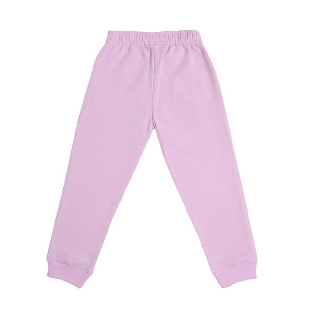 69% Baumwolle, 31% Polyester. Gewebe: Fleece, Weiche Haptik. Design: Logo, Unifarben. Taschenart: Zwei Seitentaschen. Taille: mit Kordelzug, Elastisch. Saum: gerippt.
