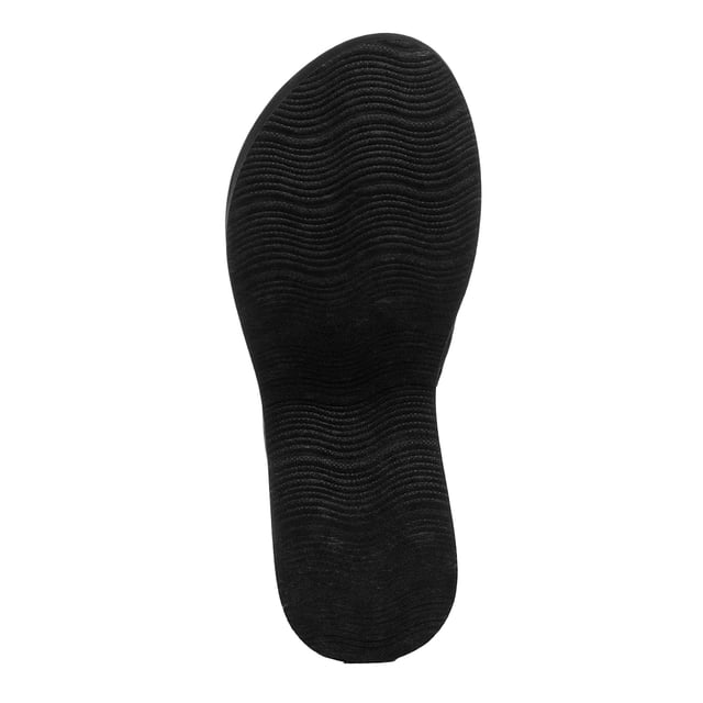 Materiaal: EVA. Stof: Linnen, Badstof, Webbing. Binnenzool: EVA. Zachte structuur. Platform. Hakhoogte: 2.1in. Ontwerp: Vogels, Chevron, Reliëf, Logo, Bomen. Teenstijl: Open. Fastening: Slip-on, Web Strap.