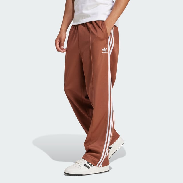 Adicolor Baggy Fit Firebird Track Pants: Ultimate Style & Comfort Guide