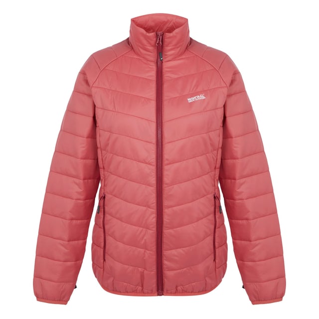 Regatta Womens/Ladies Wentwood IX in Waterproof Jacket