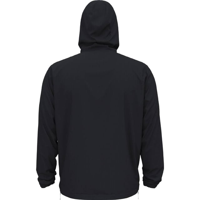100% gerecycleerd polyester. Voering: Gaas. Stof: Ripstop, Geweven. Ontwerp: Contrasterende details, Logo. Stoftechnologie: Ademend, Duurzaam, Lichtgewicht, UA Storm Technologie, Windbestendig. Manchet: Elastiek. Halslijn: Kapitein. Mouwtype: Met lange mouwen. Eigenschappen capuchon: Koord, Opgenaaid. Zakken: 2 Zijzakken, Rits. Bevestiging: Volledige ritssluiting. Zoom: Elastisch. M: 40 in. L: 44 in. XL: 48 in. XXL: 52 in.