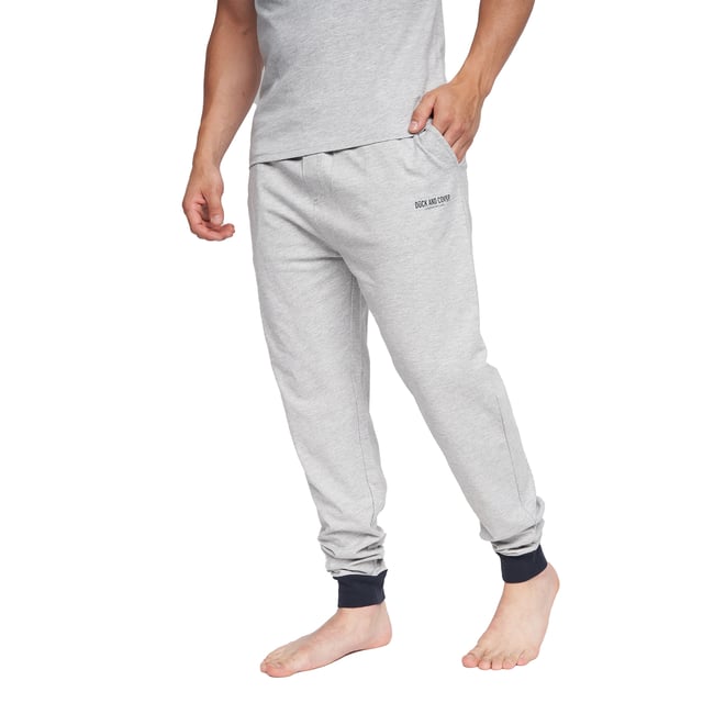 100% Cotton. Design: Logo, Text. Pockets: 2 Side Pockets. Neckline: Crew Neck. Sleeve-Type: Raglan, Short-Sleeved. Cuffed Ankle. Fastening: Pull-On.