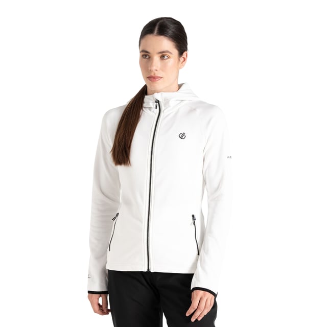 97% Polyester, 3% Elastaan. Ontwerp: Logo, Mouwprint. Zakken: 2 onderste zakken, ritssluiting. Halslijn: Kapitein. Mouwtype: Met lange mouwen. Stoftechnologie: Anti-Odour, Antibacterieel, Vrij van chemicaliën, Zwaargewicht, Stretch. Kinbeschermer, binnenritsbeschermer. Zonneschatting: UPF 50+. Eigenschappen van de kap: Gegroeid op de kap. Duurzaamheid: Gemaakt van gerecycled materiaal. 8 UK: 32 in. 10 VK: 34 in. 12 VK: 36 in. 14 VK: 38 in. 20 VK: 44 in. 18 VK: 42 in. 16 VK: 40 in.