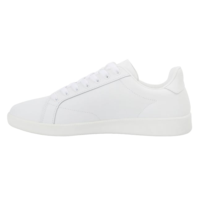 Umbro Mens Cheetham Trainers (White)
