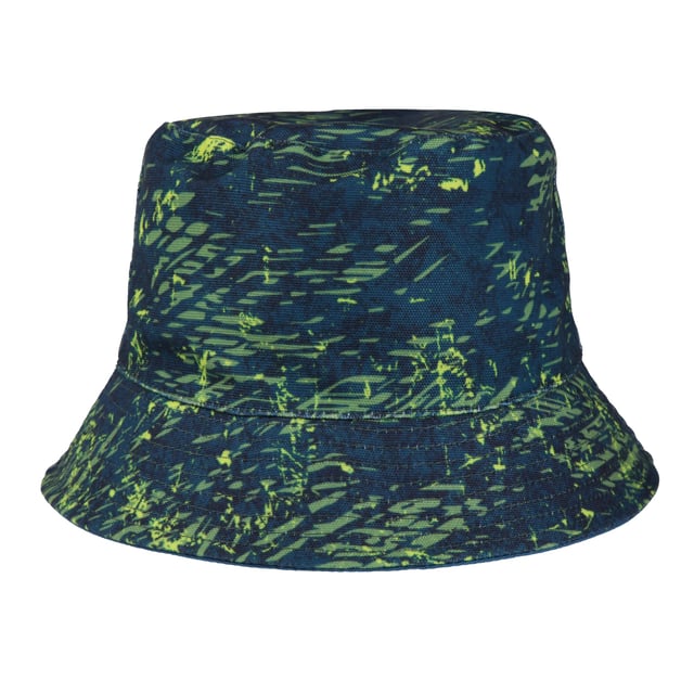 100% Cotton. Fabric: Canvas. Design: Colour Block, Patterned, Plain Reverse, Scratch. 360 Brim, 8 Row Stitching. Sustainability: Sustainable Materials.