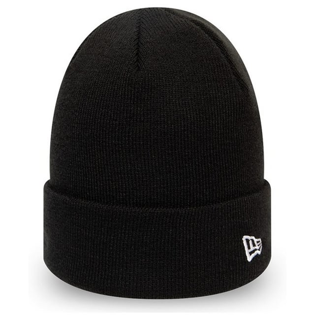 100% Acrylic. Design: Embroidered, Ribbed. Turned Up Cuff. 100% Officially Licensed.