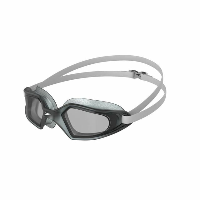 Ontwerp: Textuur. Stoftechnologie: UV-bescherming. Verstelbaar, met kussentje, hoofdband, veilige pasvorm, groothoekglazen. Verblindend-vrij zicht, Soft-Seal. Anti-Fog.