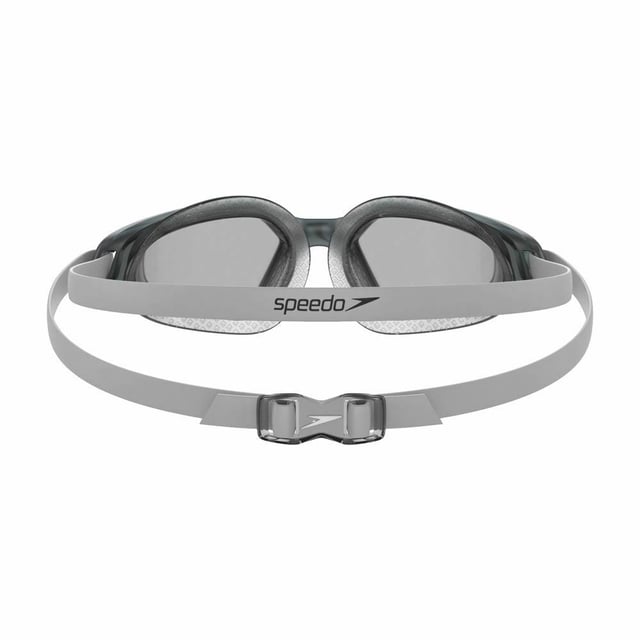 Ontwerp: Textuur. Stoftechnologie: UV-bescherming. Verstelbaar, met kussentje, hoofdband, veilige pasvorm, groothoekglazen. Verblindend-vrij zicht, Soft-Seal. Anti-Fog.