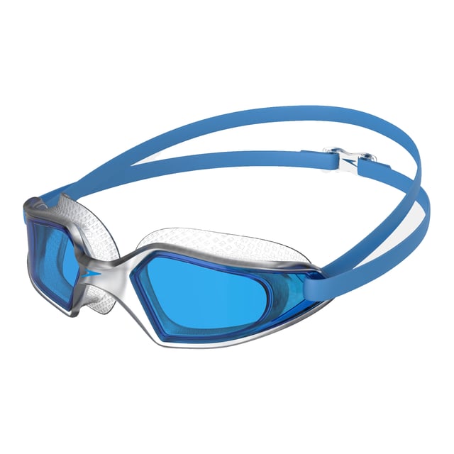 Design: Logo. Fastening: Adjustable Buckle. Anti-Fog, Double Silicone Head Strap, Maximum Light Protection, Soft-Seal Gasket, UV Protection. Smoke, Wide Vision Lens.