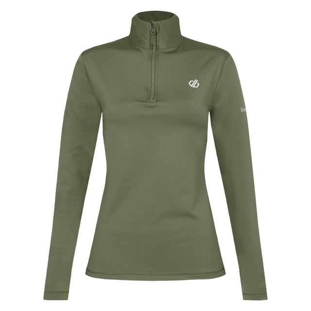 97% Polyester, 3% Elastane. Fabric: Brushed, Ilus Core Stretch, Knitted. Design: Logo, Plain. Fastening: Half Zip, Zip Guard. Sleeve-Type: Long-Sleeved. Neckline: Zip Neck. Fabric Technology: Four Way Stretch, Lightweight. Chin Guard, Quick Dry. 6 UK: 30 in. 8 UK: 32 in. 10 UK: 34 in. 12 UK: 36 in. 14 UK: 38 in. 20 UK: 45 in. 22 UK: 48 in. 28 UK: 54 in. 18 UK: 43 in. 16 UK: 40 in. 30 UK: 56 in.