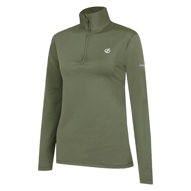 97% Polyester, 3% Elastane. Fabric: Brushed, Ilus Core Stretch, Knitted. Design: Logo, Plain. Fastening: Half Zip, Zip Guard. Sleeve-Type: Long-Sleeved. Neckline: Zip Neck. Fabric Technology: Four Way Stretch, Lightweight. Chin Guard, Quick Dry. 6 UK: 30 in. 8 UK: 32 in. 10 UK: 34 in. 12 UK: 36 in. 14 UK: 38 in. 20 UK: 45 in. 22 UK: 48 in. 28 UK: 54 in. 18 UK: 43 in. 16 UK: 40 in. 30 UK: 56 in.