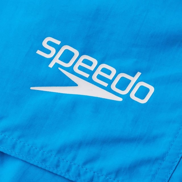 100% Gerecycleerd Nylon. Ontwerp: Logo. Zakken: 2 Zijzakken. Bevestiging: Pull-On. Binnenbroek van gaas, zijzak drainagesysteem. Stoftechnologie: Lichtgewicht, snel droog, waterafstotend. Tailleband: Koord, Elastisch.