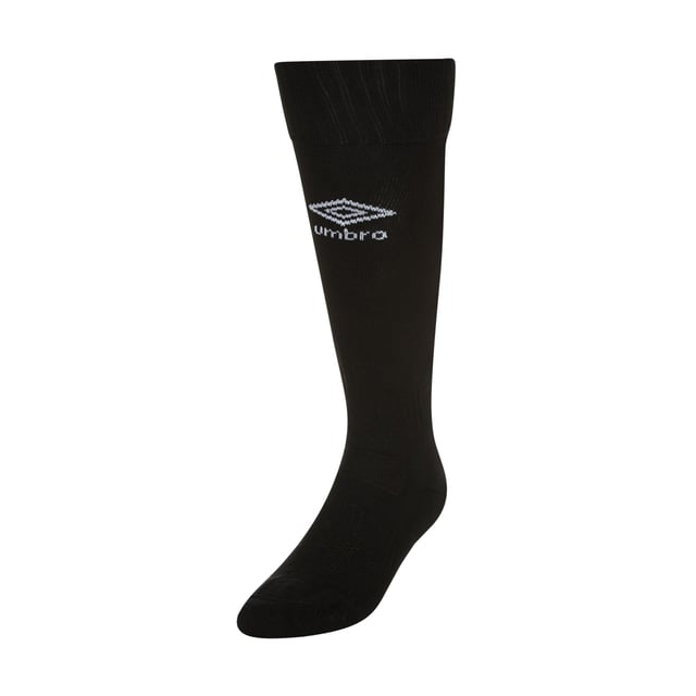 95% Nylon, 5% Elastane. Fabric: Micro Mesh. Design: Logo. Fabric Technology: Breathable. Elasticated Ankles, Ribbed Ankle. Elasticated Foot, Flat Toe Seam, Padded. Reduce Friction.