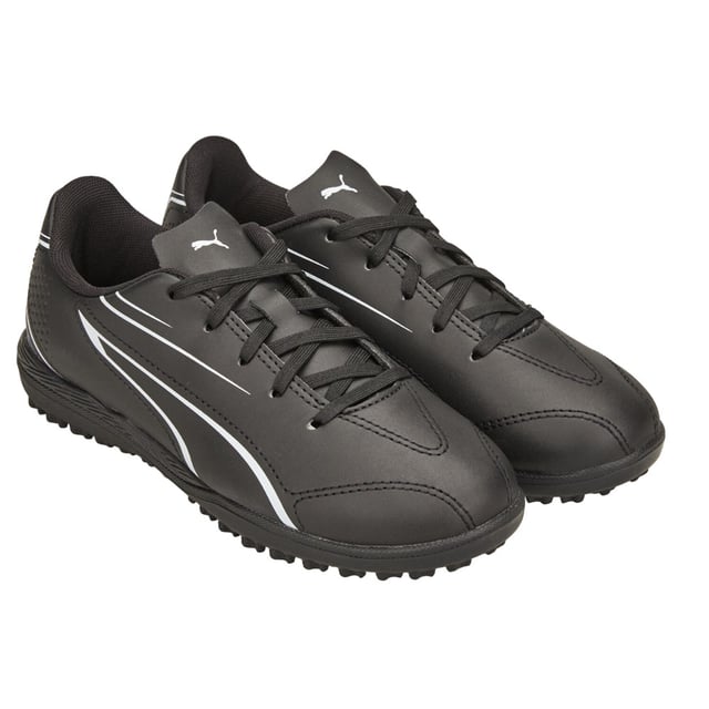 Marke: Puma. Obermaterial: Synthetischer Stoff, Stoff. Futterstoff: Stoff. Laufsohle: Gummi. Ösen: 6. Absatz: Flach. Niedrig geschnitten. Design: Kontraststreifen. Zehenstil: Rund. Zum Schnüren, Zum Anschlüpfen. Passform: Regulär.