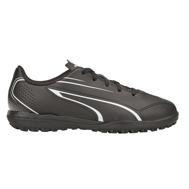 Marke: Puma. Obermaterial: Synthetischer Stoff, Stoff. Futterstoff: Stoff. Laufsohle: Gummi. Ösen: 6. Absatz: Flach. Niedrig geschnitten. Design: Kontraststreifen. Zehenstil: Rund. Zum Schnüren, Zum Anschlüpfen. Passform: Regulär.
