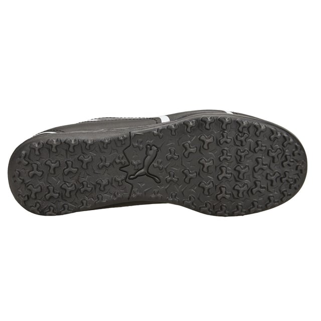 Marke: Puma. Obermaterial: Synthetischer Stoff, Stoff. Futterstoff: Stoff. Laufsohle: Gummi. Ösen: 6. Absatz: Flach. Niedrig geschnitten. Design: Kontraststreifen. Zehenstil: Rund. Zum Schnüren, Zum Anschlüpfen. Passform: Regulär.