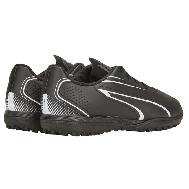 Marke: Puma. Obermaterial: Synthetischer Stoff, Stoff. Futterstoff: Stoff. Laufsohle: Gummi. Ösen: 6. Absatz: Flach. Niedrig geschnitten. Design: Kontraststreifen. Zehenstil: Rund. Zum Schnüren, Zum Anschlüpfen. Passform: Regulär.