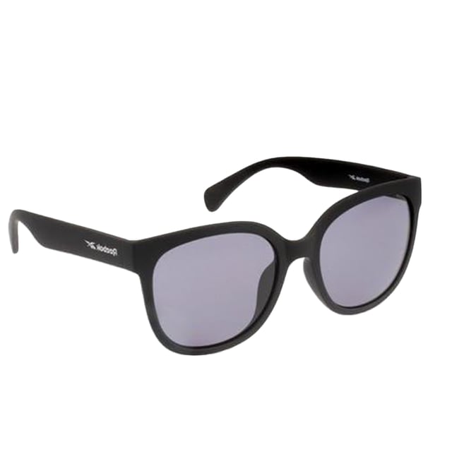 Reebok Mens 2104 Sports Sunglasses (Black)