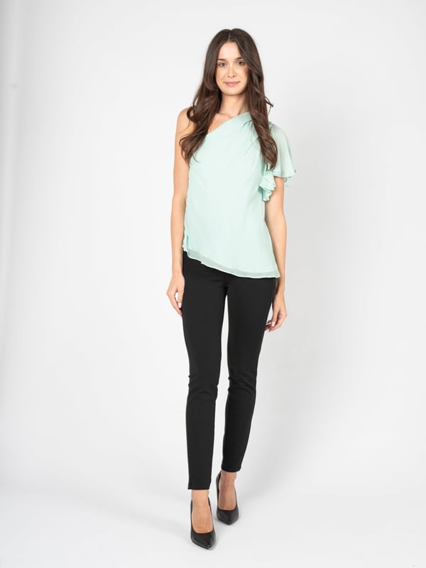 Märke: Patrizia Pepe, Kodmodeller: DC1255/A2IW, Färg: Blå