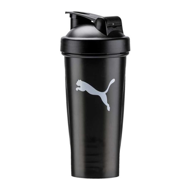 Material: Synthetic. Reusable. Flip-Top Spout, Screw Top Lid. Design: Logo. Capacity: 600ml.