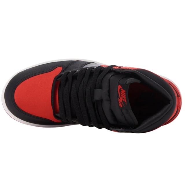 Nike Air Jordan Retro High OG Sain Bred rode hoge sneakers