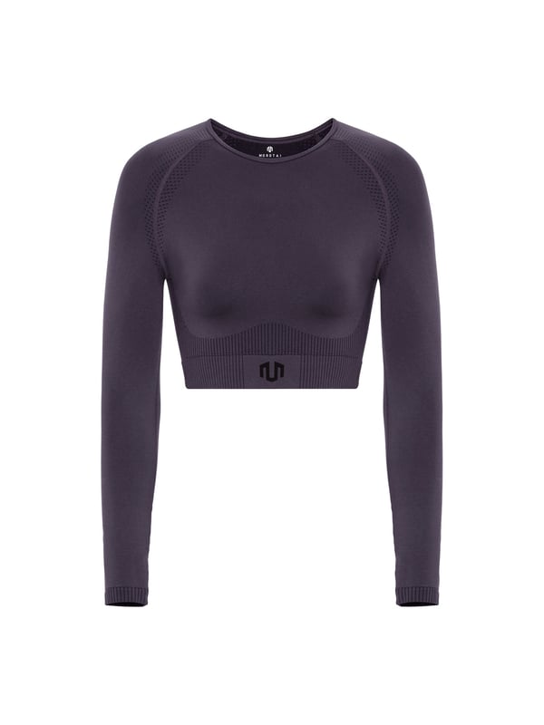 Das Naikan Seamless Longsleeve überzeugt mit einem nahtlosen Design, das sich weich an die Haut schmiegt und volle Bewegungsfreiheit garantiert.
Das atmungsaktive Funktionsmaterial sorgt für ein trockenes Tragegefühl, auch bei intensiven Workouts.
Ein ausgeschnittener Rücken setzt stilvolle Akzente und verbessert gleichzeitig die Belüftung.
Das integrierte Logo im Material unterstreicht die schlichte Ästhetik – inspiriert von der japanischen Naikan-Meditation für innere Ruhe und Achtsamkeit.
Ideal als Performance-Teil oder als stilvolles Layering für sportlich-elegante Looks.
