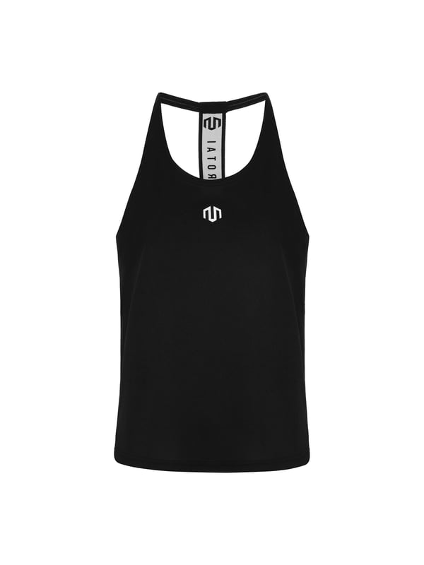 El Performance Stringer impresiona por su material de malla ligero y transpirable para una ventilación óptima durante el entrenamiento.
La banda elástica trasera con logotipo estampado garantiza un ajuste seguro y unos detalles llamativos.
El corte ceñido realza la silueta sin limitar la libertad de movimientos.
Ideal para entrenamientos intensivos: tu compañera para el máximo rendimiento y un look deportivo.