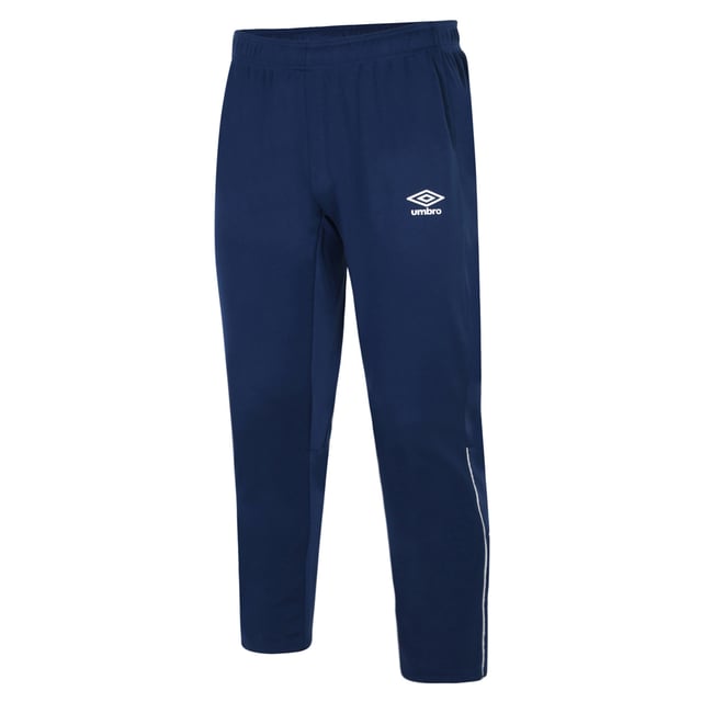 100% Polyester. Design: Logo. Lower Leg Zips. Fit: Straight Leg.