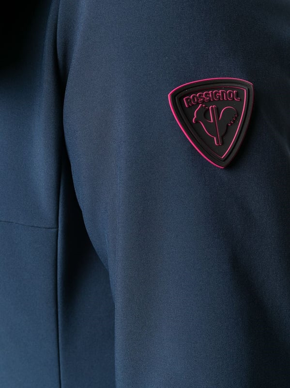 Parka Uomo Rossignol Hyperplan, Nero, Taglia XXL, Impermeabile E Traspirante 10k/10k - 3