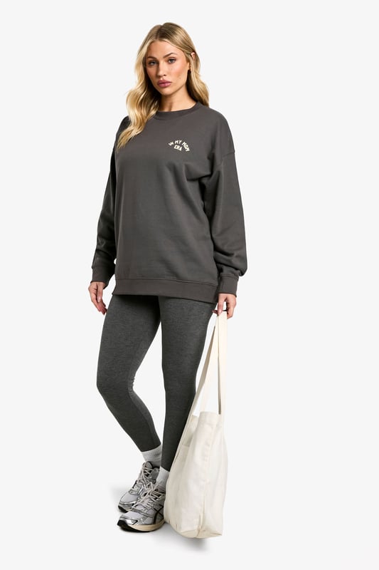 Comfortable maternity hoodie and leggings set
        Relaxed fit hoodie with 'In My Mom Era' slogan
        Stretchy leggings for growing bump
        Versatile for lounging or light exercise
        Soft cotton blend fabric for all-day comfort
    
    Embrace your journey into motherhood with this chic and cosy maternity tracksuit set. The relaxed-fit hoodie features a playful 'In My Mom Era' slogan, perfect for showcasing your new status with pride. Paired with stretchy leggings that accommodate your growing bump, this set offers supreme comfort for your changing body. Whether you're heading to a prenatal yoga class or simply relaxing at home, this versatile ensemble has got you covered. Style it with trendy trainers and a roomy tote for a quick coffee run, or layer with a denim jacket for a casual day out. The soft cotton blend fabric ensures all-day comfort, making this set an essential addition to your maternity wardrobe. It's the ideal choice for the fashion-forward mum-to-be who wants to stay on-trend while prioritising comfort during this special time.