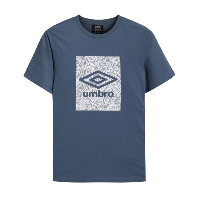 Materiaal: Katoen, Polyester. Stof: Single Jersey. Ontwerp: Grafische print, logo, patroon. Halslijn: Crew Neck, Ribbed. Mouwtype: Korte mouwen. Rechte zoom. 150 g/m². S: 37 in. M: 40 in. L: 43 in. XL: 46 in. XXL: 49 in.