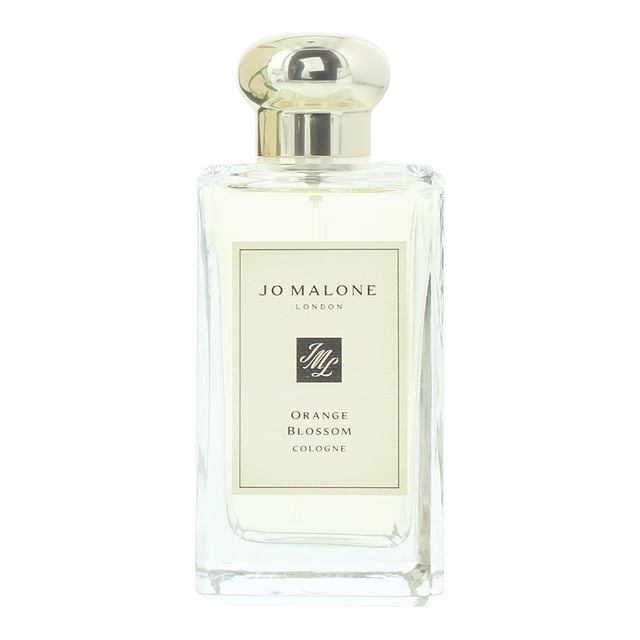 Orange Blossom by Jo Malone London is a Floral fragrance for both men and women. Perfect for Spring and Summer, this fragrance is mostly worn during the day. Launched in 2003, Orange Blossom is a radiant floral fragrance capturing the delicate beauty of a sun-drenched garden in full bloom. Created by master perfumer Jean Claude Delville, this scent is a celebration of luminous freshness and elegant florals.
The composition opens with a burst of sparkling citron, crisp green notes, and juicy clementine, offering a bright and uplifting first impression. At its heart lies the lush, honeyed scent of African orange flower, softened by the serene, watery presence of lotus blossom. A soft whisper of lilac at the base lends a powdery floral finish, creating a scent that feels both ethereal and grounded.
Housed in Jo Malone’s iconic clear glass flacon with clean lines and a refined silver cap, the bottle reflects the brand’s minimalist British elegance—understated yet unmistakably chic.  Orange Blossom is the perfect expression of effortless charm and fresh sophistication, ideal for spring mornings or any moment that calls for a touch of gentle luminosity
Top Notes: Citron, Green Notes and Clementine
Heart Notes: African Orange Flower and Lotus
Base Notes: Lilac 

How to Apply: 
Apply it to your body warmest points, such as crease of your elbows and wrists that intensifies longevity of the fragrance.
Avoid rubbing after application as this will reduce the longevity of the fragrance.
For wrist application, re-apply the fragrance after hand washing.