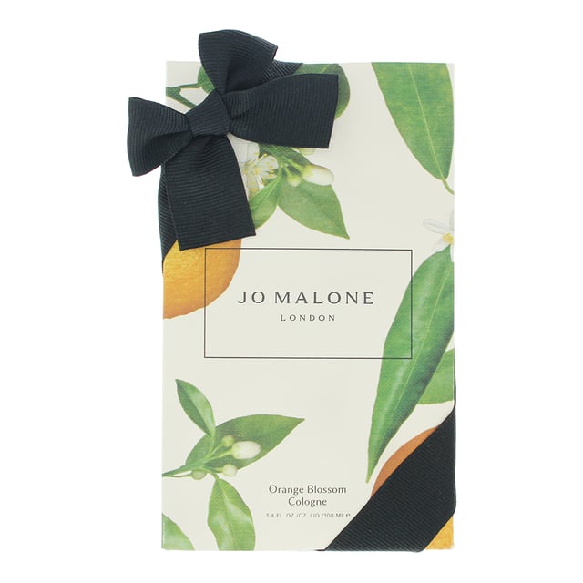 Orange Blossom by Jo Malone London is a Floral fragrance for both men and women. Perfect for Spring and Summer, this fragrance is mostly worn during the day. Launched in 2003, Orange Blossom is a radiant floral fragrance capturing the delicate beauty of a sun-drenched garden in full bloom. Created by master perfumer Jean Claude Delville, this scent is a celebration of luminous freshness and elegant florals.
The composition opens with a burst of sparkling citron, crisp green notes, and juicy clementine, offering a bright and uplifting first impression. At its heart lies the lush, honeyed scent of African orange flower, softened by the serene, watery presence of lotus blossom. A soft whisper of lilac at the base lends a powdery floral finish, creating a scent that feels both ethereal and grounded.
Housed in Jo Malone’s iconic clear glass flacon with clean lines and a refined silver cap, the bottle reflects the brand’s minimalist British elegance—understated yet unmistakably chic.  Orange Blossom is the perfect expression of effortless charm and fresh sophistication, ideal for spring mornings or any moment that calls for a touch of gentle luminosity
Top Notes: Citron, Green Notes and Clementine
Heart Notes: African Orange Flower and Lotus
Base Notes: Lilac 

How to Apply: 
Apply it to your body warmest points, such as crease of your elbows and wrists that intensifies longevity of the fragrance.
Avoid rubbing after application as this will reduce the longevity of the fragrance.
For wrist application, re-apply the fragrance after hand washing.