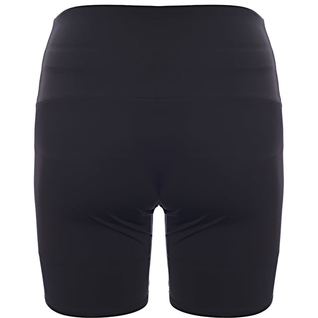 Onzie Women’s High Waisted Yoga Legging Shorts – Black

Elevate your workout wardrobe with the Onzie Women’s High Waisted Yoga Legging Shorts in Black. Designed for both style and performance, these shorts provide the perfect fit for yoga, pilates, and other active pursuits. The high-waisted design offers added support and coverage, while the sleek black color makes them a versatile piece for any workout or casual athleisure look.

Crafted with a breathable, stretchy fabric, these legging shorts move with you, ensuring comfort and flexibility during every stretch and pose. Whether you’re hitting the gym, lounging at home, or running errands, these leggings provide the perfect combination of comfort, style, and performance.

Details:

High-waisted design for extra support and a flattering fit

Soft, breathable, and stretchy fabric for comfort and flexibility

Classic black color for versatile styling

Ideal for yoga, pilates, workouts, or everyday wear

Quick-drying, moisture-wicking material for active use

Stylish, comfortable, and performance-ready—the Onzie High Waisted Yoga Legging Shorts are a must-have for your active wardrobe.
