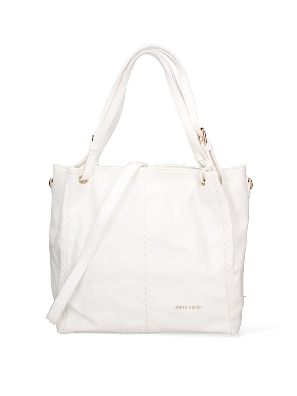 Bolso bandolera para mujer. El cierre es con botón magnético. Los bolsillos internos son uno con cremallera y otro abierto. Los bolsillos externos son uno en la espalda con cremallera. La bandolera es ajustable en piel. El mango está fabricado en PU. Hay un compartimento interno. El material externo es 100%PU. Internamente es 100% Poliéster. Medidas: 30x28x11 cm. Producto de moda
