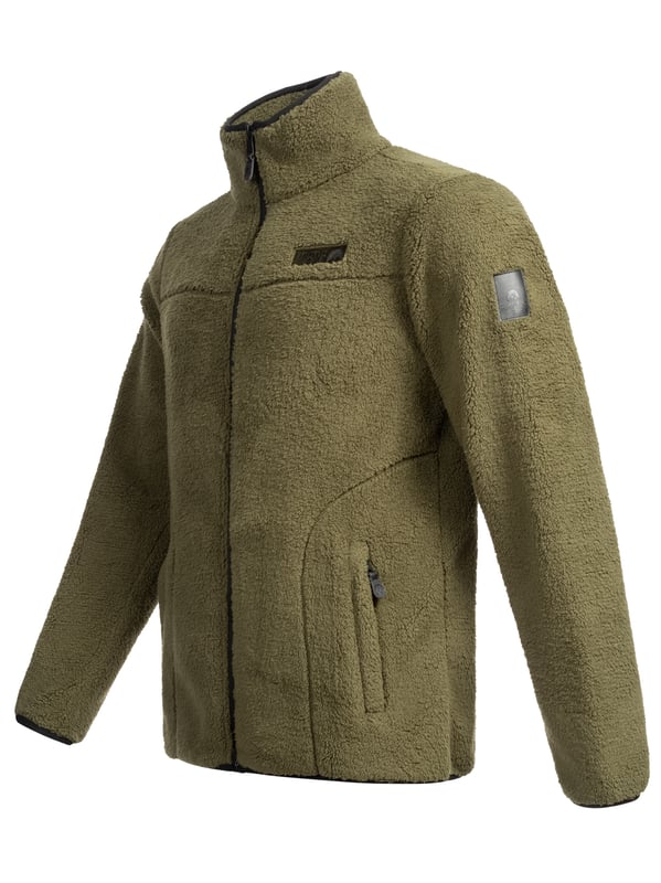 Arctic Seven heren fleecejas – Warm, licht en comfortabel voor koude dagen

Deze Sherpa fleecejas van Arctic Seven biedt warmte, stijl en comfort in één. Perfect voor herfst, winter en outdooractiviteiten. Met hoge kraag, stevige rits, zijzakken en elastische zoom voor extra bescherming.

✔ Isolerend en lichtgewicht
✔ Hoge kraag en stevige rits
✔ Zakken met ritssluiting
✔ Comfortabele pasvorm en draaggemak

Materiaal: 100% polyester