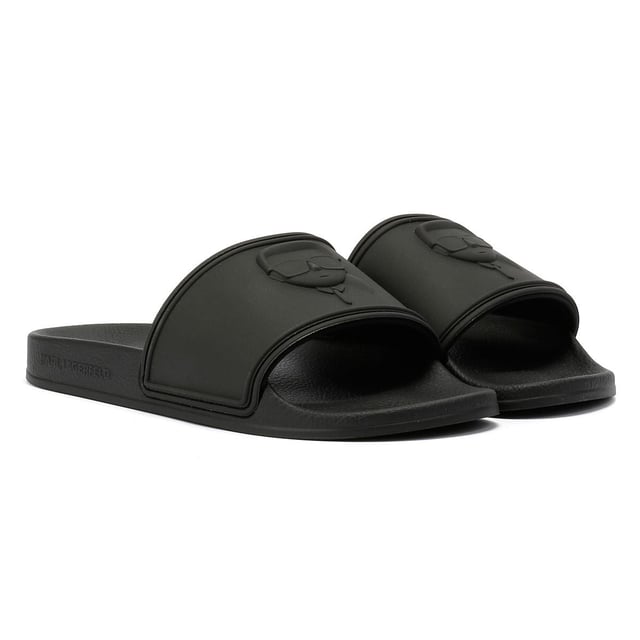 Comfortabele zachte slippers ontworpen voor de hele dag. Lichtgewicht en ondersteunende instapschoenen met een zacht voetbed voor superieur comfort.