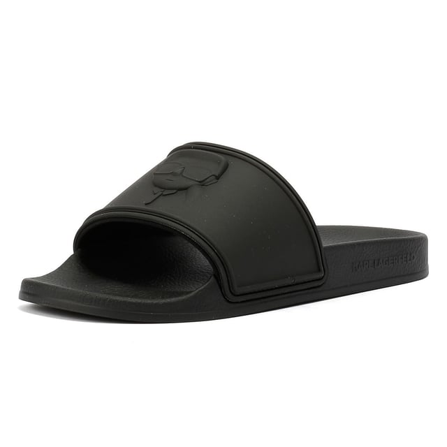 Comfortabele zachte slippers ontworpen voor de hele dag. Lichtgewicht en ondersteunende instapschoenen met een zacht voetbed voor superieur comfort.